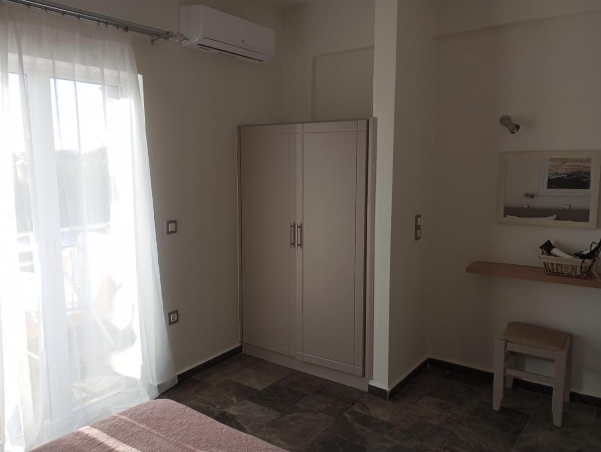 Sunshine Apartments Kato Daratso Exterior photo